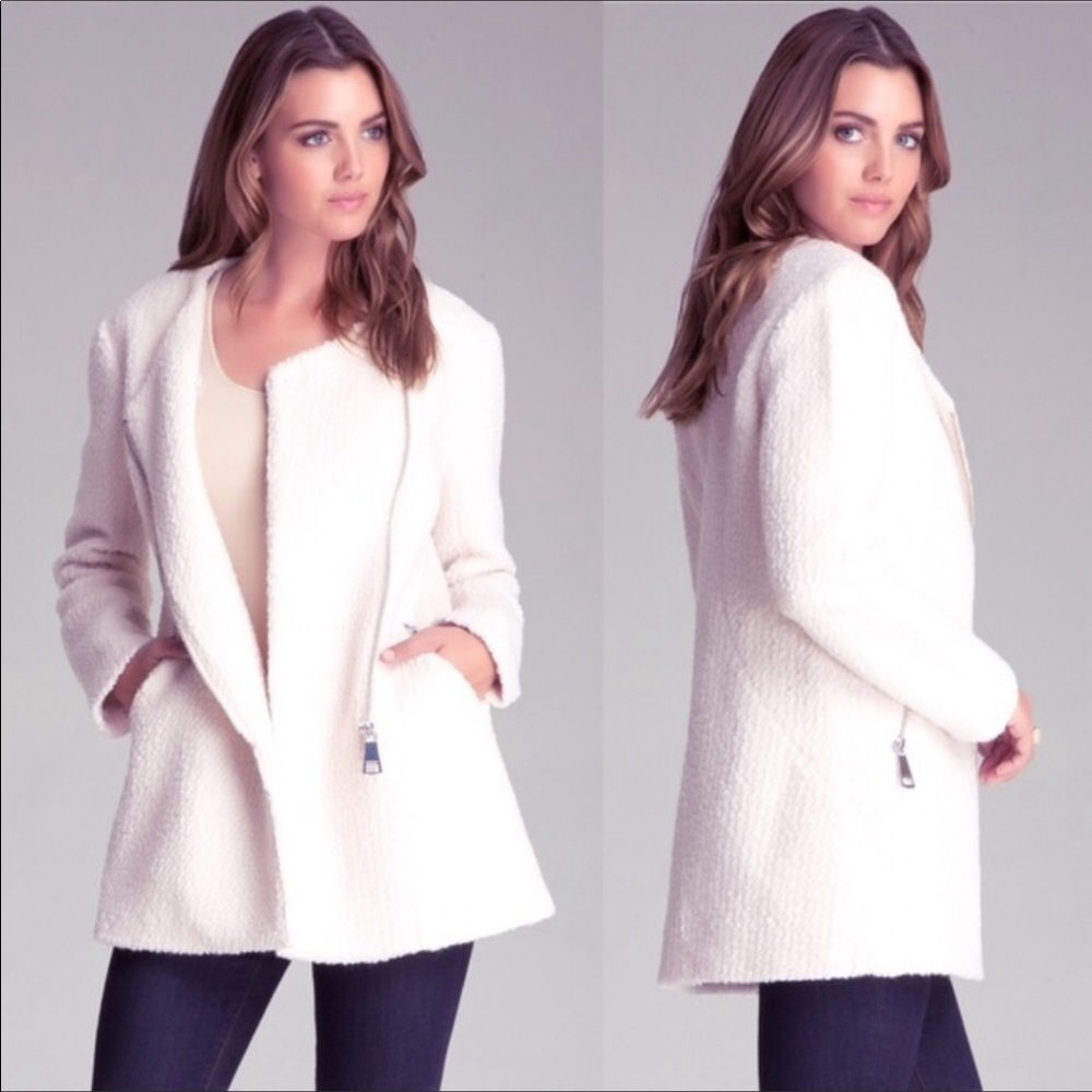 Bebe coat